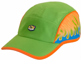 Supreme x Nike Air Max Plus Running Hat Green Supreme x Nike Air Max Plus Running Hat Green