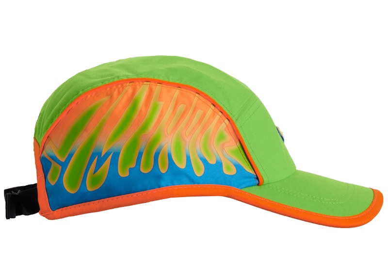 Order Supreme x Nike エアマックス プラス ランニングハット (緑)
