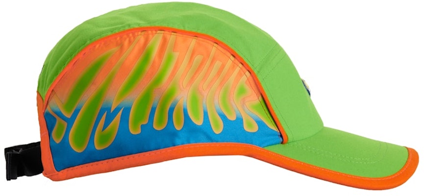 Supreme x Nike Air Max Plus Running Hat Green Order Supreme x Nike Air Max Plus Running Hat Green