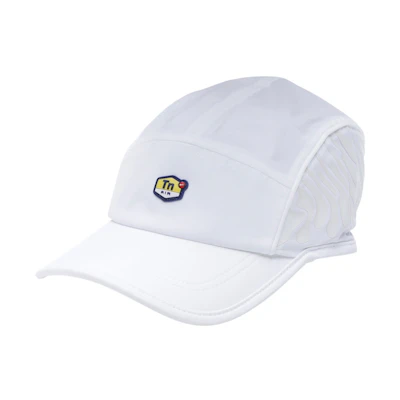 Supreme Nike Air Max Plus Running Hat White