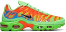 Buy Supreme x Nike Air Max Plus TN 'Mean Green' Hijau Menawan. DA1472-300