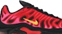 Supreme x Nike Air Max Plus TN 'University Red' Merah Universiti DA1472-600