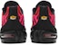 Supreme x Nike Air Max Plus TN 'University Red' Merah Universiti DA1472-600