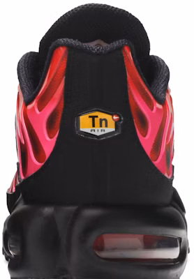 Supreme x Nike Air Max Plus TN 'University Red' DA1472-600 Sizing Supreme x Nike Air Max Plus TN 'University Red' DA1472-600