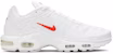 Supreme x Nike Air Max Plus TN 'Putih' DA1472-100