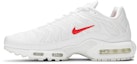 Lookbook Supreme x Nike Air Max Plus TN 'Putih' DA1472-100