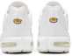 Details for Supreme x Nike Air Max Plus TN 'Putih' DA1472-100