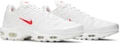 Supreme x Nike Air Max Plus TN 'Putih' DA1472-100