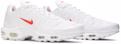Cheap Supreme x Nike Air Max Plus TN 'Putih' DA1472-100