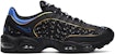 Supreme x Nike Air Max Tailwind 4 'Hitam Kobalt' AT3854-001