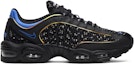 Buy Supreme x Nike Air Max Tailwind 4 'Hitam Kobalt' AT3854-001