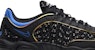 Supreme x Nike Air Max Tailwind 4 'Hitam Kobalt' AT3854-001
