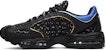 Supreme x Nike Air Max Tailwind 4 'Hitam Kobalt' AT3854-001