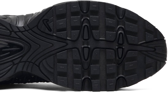 슈프림 x 나이키 에어맥스 테일윈드 4 "블랙 코발트" AT3854-001 Purchase 슈프림 x 나이키 에어맥스 테일윈드 4 "블랙 코발트" AT3854-001