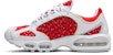 Supreme x Nike Air Max Tailwind 4 'Merah Universiti' AT3854-100