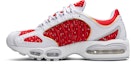 Lookbook Supreme x Nike Air Max Tailwind 4 'Merah Universiti' AT3854-100