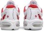 Details for Supreme x Nike Air Max Tailwind 4 'Merah Universiti' AT3854-100