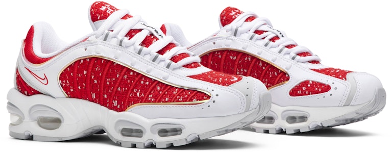 Supreme x Nike エアマックス Tailwind 4 "ユニバーシティレッド" AT3854-100 Cheap Supreme x Nike エアマックス Tailwind 4 "ユニバーシティレッド" AT3854-100