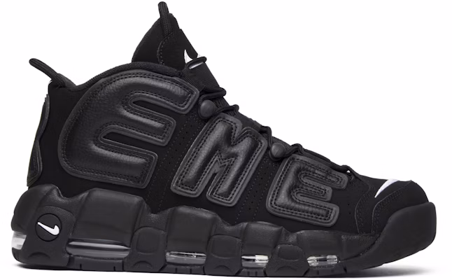 Nike x supreme uptempo Clearance