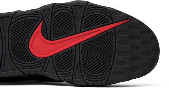 Supreme x Nike Air More Uptempo 'Negro' 902290-001 Purchase Supreme x Nike Air More Uptempo 'Negro' 902290-001
