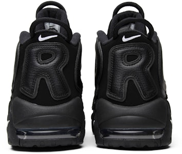 Supreme x Nike Air More Uptempo 'Negro' 902290-001 Details for Supreme x Nike Air More Uptempo 'Negro' 902290-001