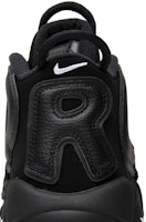 Supreme x Nike Air More Uptempo '黑色' 902290-001 Sizing Supreme x Nike Air More Uptempo '黑色' 902290-001