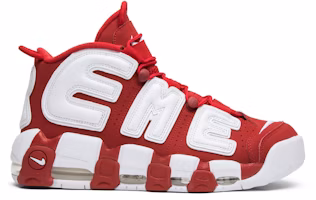 Supreme x Nike Air More Uptempo 'Red' 902290-600 Supreme x Nike Air More Uptempo 'Red' 902290-600