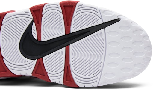 Supreme x Nike Air More Uptempo 'Rojo' 902290-600 Purchase Supreme x Nike Air More Uptempo 'Rojo' 902290-600