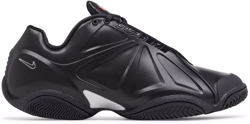 Supreme x Nike Air Zoom Courtposite 'Black' FB8934-001 Buy Supreme x Nike Air Zoom Courtposite 'Black' FB8934-001
