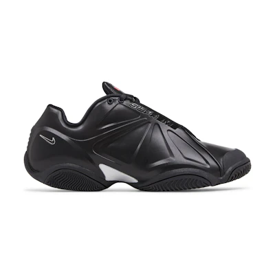 Supreme Nike Air Zoom Courtposite 'Black'