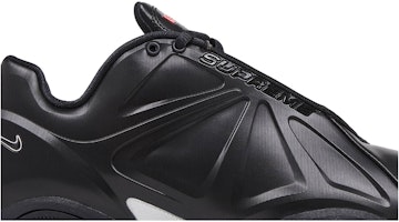 Supreme x Nike Air Zoom Courtposite 'Hitam' FB8934-001 Order Supreme x Nike Air Zoom Courtposite 'Hitam' FB8934-001