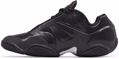 Supreme x Nike Air Zoom Courtposite 'Hitam' FB8934-001 Lookbook Supreme x Nike Air Zoom Courtposite 'Hitam' FB8934-001