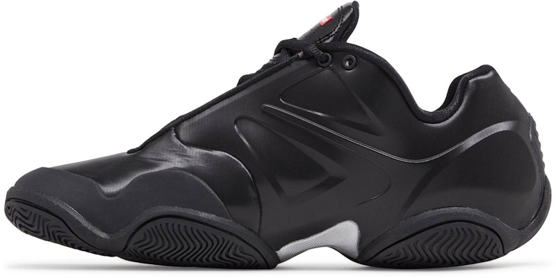 Supreme x Nike Air Zoom Courtposite 'Black' FB8934-001 Lookbook Supreme x Nike Air Zoom Courtposite 'Black' FB8934-001