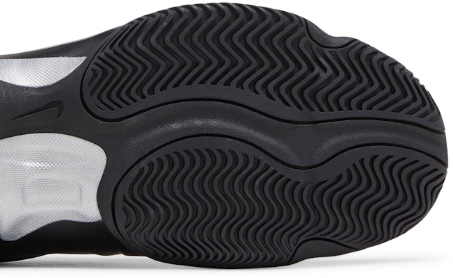 Supreme x Nike Air Zoom Courtposite 'Black' FB8934-001 Purchase Supreme x Nike Air Zoom Courtposite 'Black' FB8934-001