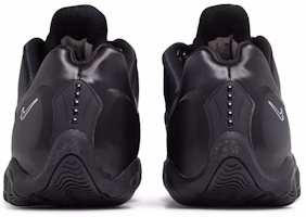 Supreme x Nike Air Zoom Courtposite 'Hitam' FB8934-001 Details for Supreme x Nike Air Zoom Courtposite 'Hitam' FB8934-001