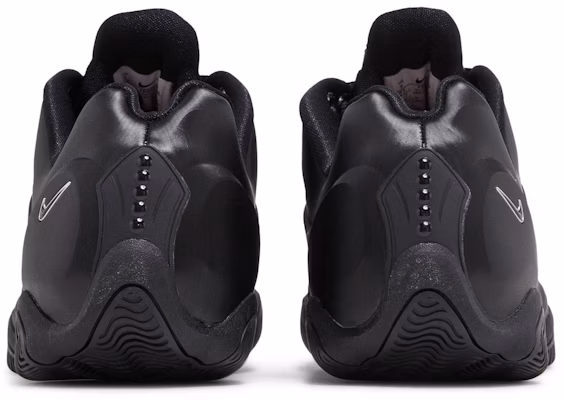 Supreme x Nike Air Zoom Courtposite 'Black' FB8934-001 Details for Supreme x Nike Air Zoom Courtposite 'Black' FB8934-001