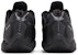 Supreme x Nike Air Zoom Courtposite 'Hitam' FB8934-001