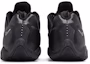 Details for Supreme x Nike Air Zoom Courtposite 'Hitam' FB8934-001