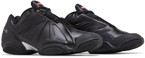 Supreme x Nike Air Zoom Courtposite 'Hitam' FB8934-001 Cheap Supreme x Nike Air Zoom Courtposite 'Hitam' FB8934-001