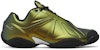 Supreme x Nike Air Zoom Courtposite 'Emas Metalik' FB8934-700
