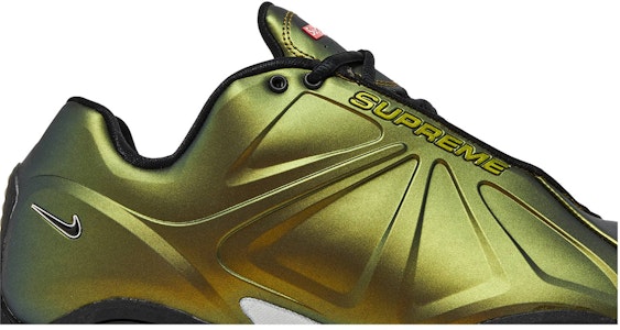 Supreme x Nike Air Zoom Courtposite 'Emas Metalik' FB8934-700 Order Supreme x Nike Air Zoom Courtposite 'Emas Metalik' FB8934-700