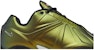 Supreme x Nike Air Zoom Courtposite 'Emas Metalik' FB8934-700