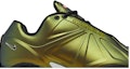Order Supreme x Nike Air Zoom Courtposite 'Emas Metalik' FB8934-700