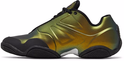 Supreme x Nike Air Zoom Courtposite「亮金色」FB8934-700 Lookbook Supreme x Nike Air Zoom Courtposite「亮金色」FB8934-700