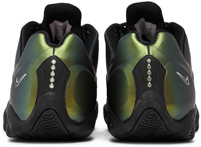 Supreme x Nike Air Zoom Courtposite 'Emas Metalik' FB8934-700 Details for Supreme x Nike Air Zoom Courtposite 'Emas Metalik' FB8934-700