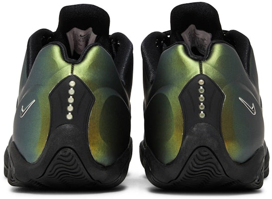 Supreme x Nike Air Zoom Courtposite 'Metallic Gold' FB8934-700 Details for Supreme x Nike Air Zoom Courtposite 'Metallic Gold' FB8934-700