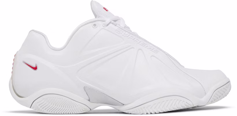 Supreme x Nike Air Zoom Courtposite ''Wit'' FB8934-100 Buy Supreme x Nike Air Zoom Courtposite ''Wit'' FB8934-100