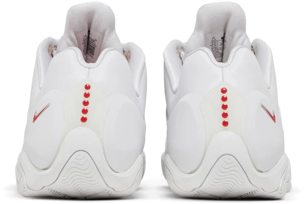 Supreme x Nike Air Zoom Courtposite ''Wit'' FB8934-100 Details for Supreme x Nike Air Zoom Courtposite ''Wit'' FB8934-100