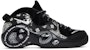 Supreme x Nike Air Zoom Flight 95 SP 'Hitam Putih' DJ8604-001