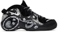 Buy Supreme x Nike Air Zoom Flight 95 SP 'Hitam Putih' DJ8604-001